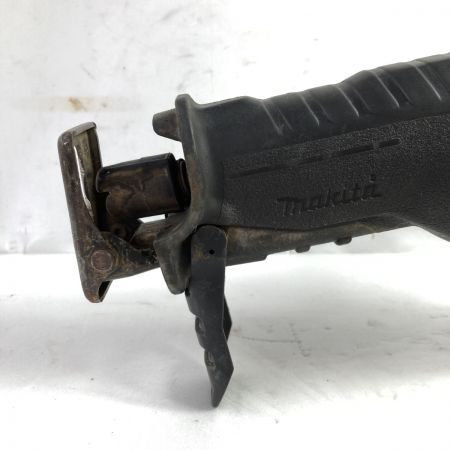  MAKITA マキタ 18V 充電式レシプロソー バッテリ1個付属 ※充電器なし JR187D ブルー