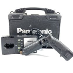 ＊＊ Panasonic パナソニック 7.2v スティックインパクトドライバー EZ7521 ブラック Cランク