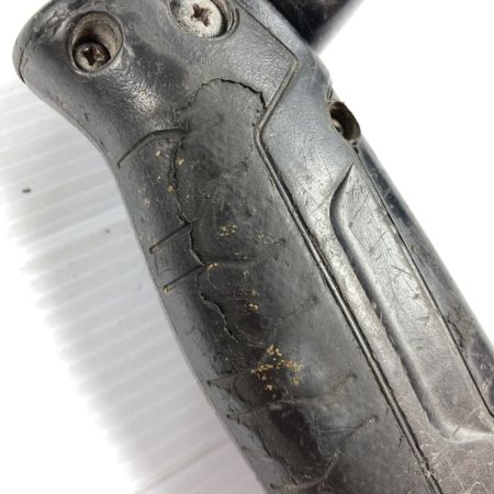  Panasonic パナソニック 7.2v スティックインパクトドライバー EZ7521 ブラック