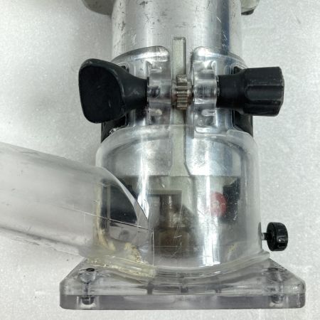  MAKITA マキタ 18V 充電式トリマ 本体のみ ※バッテリ・充電器なし RT50D ブルー