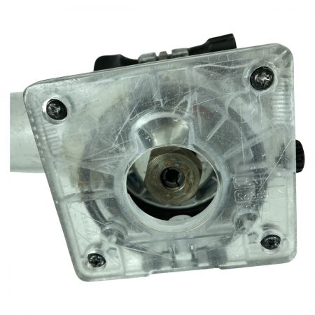  MAKITA マキタ 18V 充電式トリマ 本体のみ ※バッテリ・充電器なし RT50D ブルー