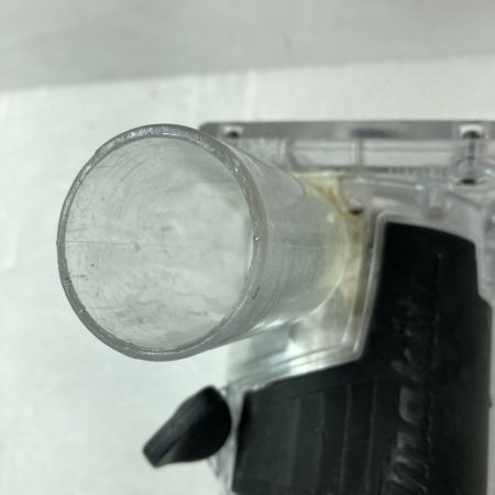  MAKITA マキタ 18V 充電式トリマ 本体のみ ※バッテリ・充電器なし RT50D ブルー