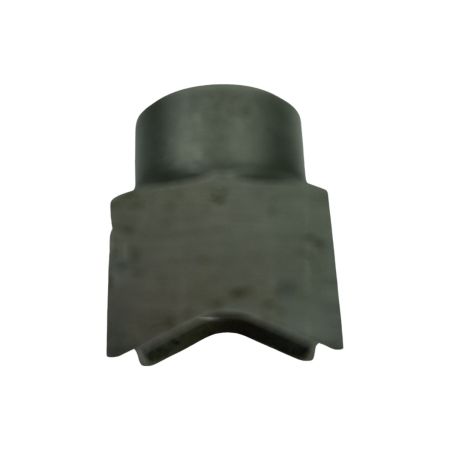  カクタス精器 CACTUS  パンチダイス 20mm 角パンチ 本体のみ