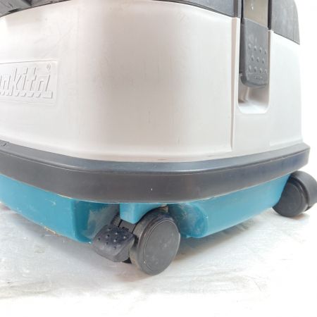  MAKITA マキタ 乾湿両用集じん機 ホースセット付属 483 ブルー