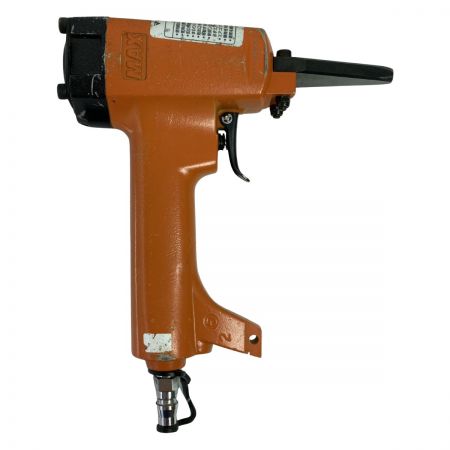  MAX マックス ネイルパンチ 常圧 本体のみ MAX TA-35AP オレンジ