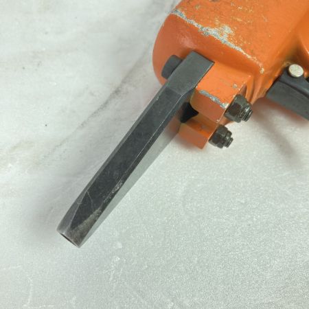  MAX マックス ネイルパンチ 常圧 本体のみ MAX TA-35AP オレンジ