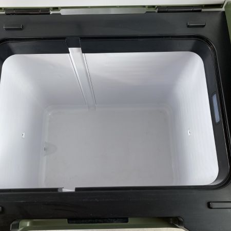  HiKOKI ハイコーキ 14.4V/18V コードレス冷温庫 本体のみ 25L ※ACアダプタ欠品 UL18DB オリーブ