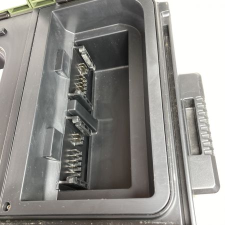  HiKOKI ハイコーキ 14.4V/18V コードレス冷温庫 本体のみ 25L ※ACアダプタ欠品 UL18DB オリーブ