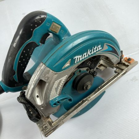  MAKITA マキタ 165mm コード式マルノコ 本体のみ 5637BA ブルー