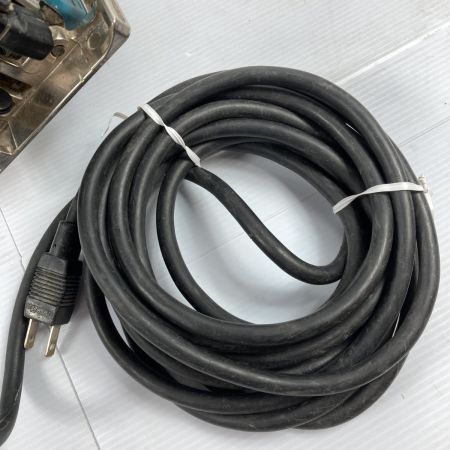  MAKITA マキタ 165mm コード式マルノコ 本体のみ 5637BA ブルー