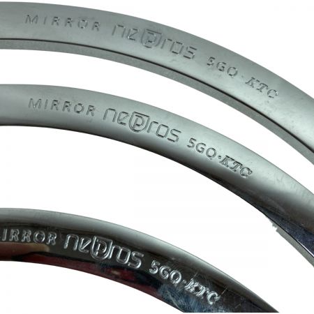  nepros KTC ハーフムーンレンチ NMH1417/NMH1315/NMH1618 3本セット