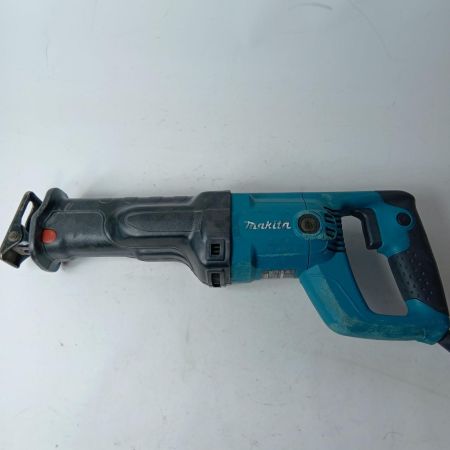 MAKITA マキタ レシプロソー コード式 100v JR3050T ブルー ケース付