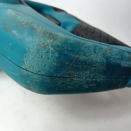 MAKITA マキタ レシプロソー コード式 100v JR3050T ブルー ケース付