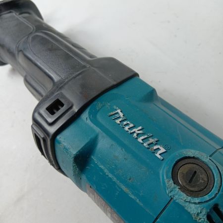 MAKITA マキタ レシプロソー コード式 100v JR3050T ブルー ケース付