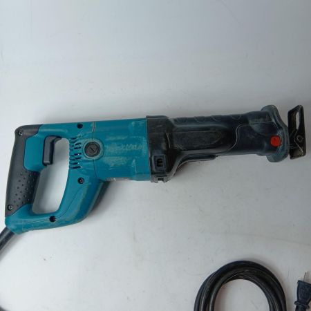 MAKITA マキタ レシプロソー コード式 100v JR3050T ブルー ケース付