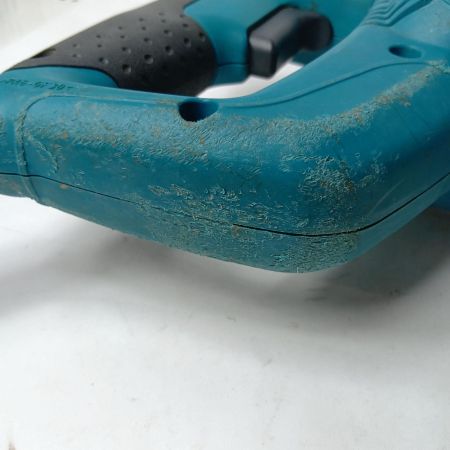 MAKITA マキタ レシプロソー コード式 100v JR3050T ブルー ケース付