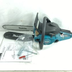 ＊＊ MAKITA マキタ 2サイクル エンジンチェーンソー  MEA3201M ブルー Aランク
