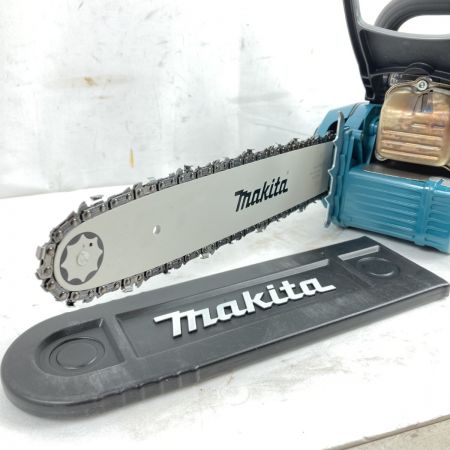  MAKITA マキタ 2サイクル エンジンチェーンソー  MEA3201M ブルー