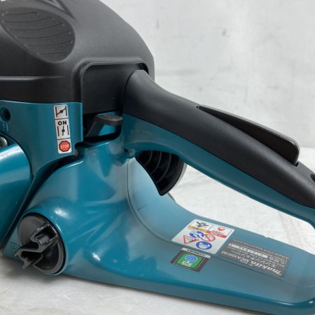  MAKITA マキタ 2サイクル エンジンチェーンソー  MEA3201M ブルー