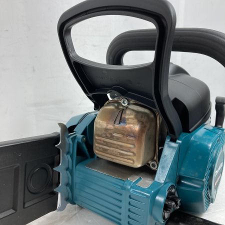  MAKITA マキタ 2サイクル エンジンチェーンソー  MEA3201M ブルー