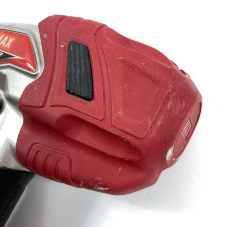  MAX マックス 19~38mm 常圧フロアタッカ エアネイラ ケース付 TA-238F2(D)/4MA レッド×シルバー