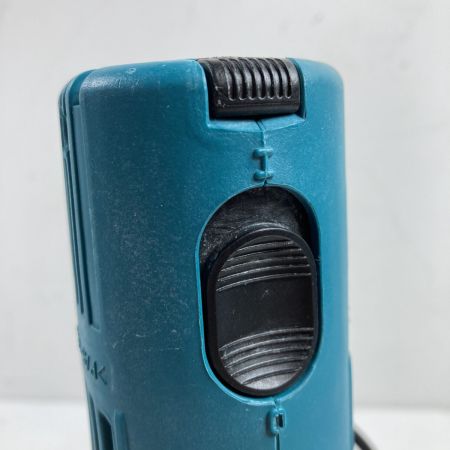  MAKITA マキタ 防じんボードトリマ コード式 本体のみ 3706BSK ブルー