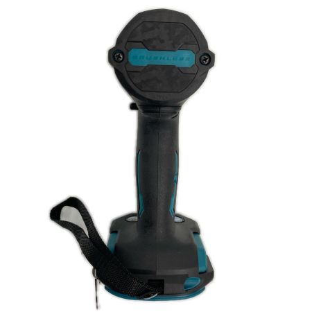  MAKITA マキタ インパクトドライバ 40V 本体のみ TD002G ブルー 未使用品