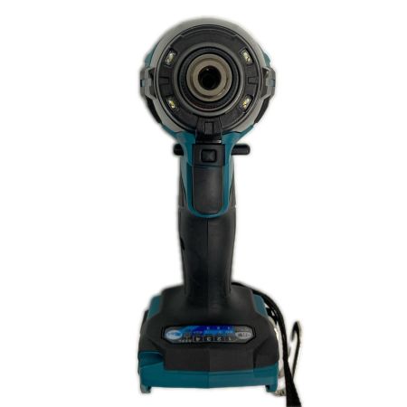  MAKITA マキタ インパクトドライバ 40V 本体のみ TD002G ブルー 未使用品
