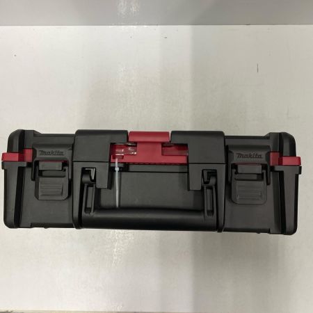  MAKITA マキタ ｲﾝﾊﾟｸﾄﾄﾞﾗｲﾊﾞ TD002GRDX ブルー 未使用品 付属品完備