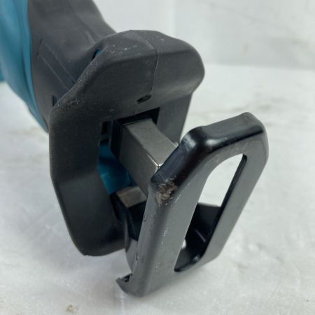  MAKITA マキタ 18V 充電式レシプロソー (バッテリ1個・充電器・ケース付） JR184DRG ブルー