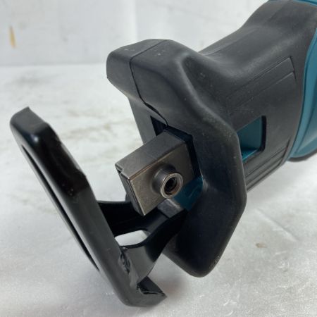  MAKITA マキタ 18V 充電式レシプロソー (バッテリ1個・充電器・ケース付） JR184DRG ブルー