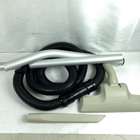  MAKITA マキタ 乾湿両用集じん機 ホースセット付属 VC0820 ブルー