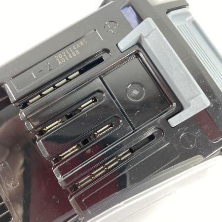  MAKITA マキタ 40Vmax/2.5Ah 純正バッテリ BL4025 & 急速充電器 DC40RA セット