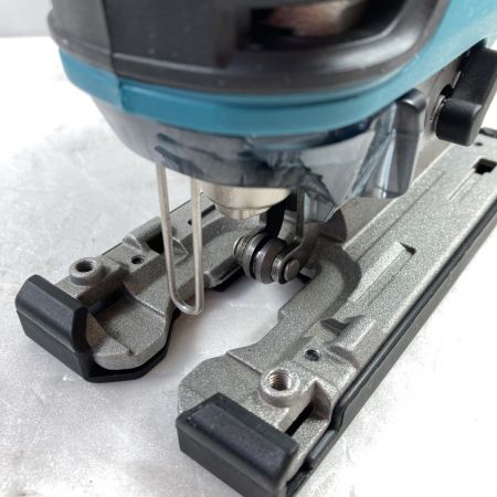  MAKITA マキタ ジグソー コード式 ケース付 4350FT ブルー