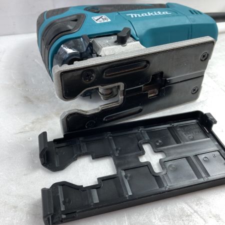  MAKITA マキタ ジグソー コード式 ケース付 4350FT ブルー
