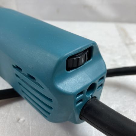  MAKITA マキタ マルチツール コード式 先端工具・ケース付 TM3010CT ブルー