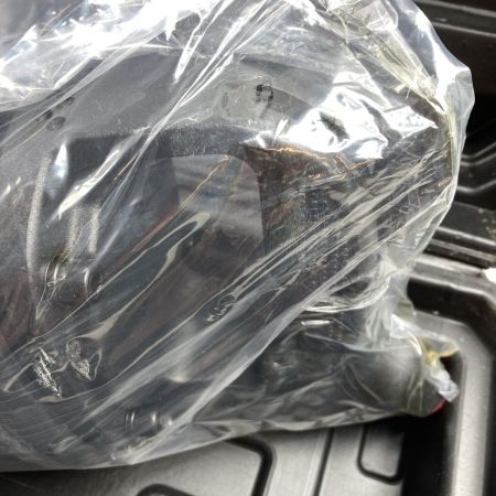  不明 メーカー不明 エアインパクトレンチ 差込角25.4mm/1インチ （ケース・ソケット付） 不明 ブラック