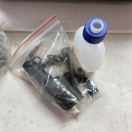  不明 メーカー不明 エアインパクトレンチ 差込角25.4mm/1インチ （ケース・ソケット付） 不明 ブラック