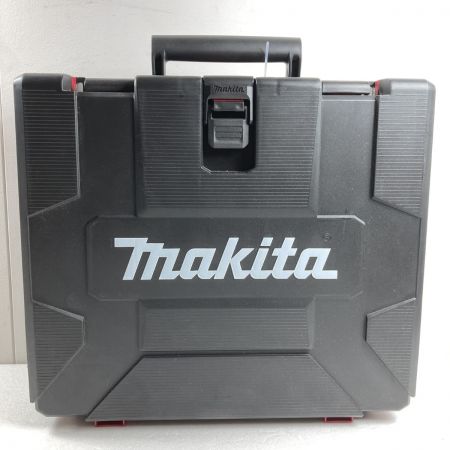  MAKITA マキタ 40Vmax 充電式ドライバドリル ※バッテリ2個・充電器・ケース付 HP001GRDX ブルー