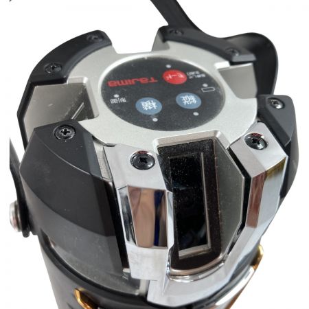  TAJIMA タジマ レーザー墨出し器 ZERO BLUE NAVIセンサーKJC 受光器・ケース付属 ※校正歴不明 ZEROBLSN-KJC/RCV-GNAVI ブラック