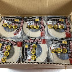 ＊＊ SLIONTEC 布両面粘着テープ 30mmX15m 48個入り 5320 Sランク