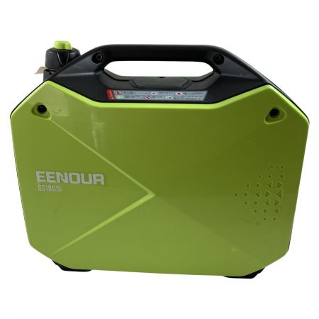 eenour gs1800i インバーター発電機 1400w軽量 低騒音 Amazon | EENOUR インバーター発電機 GS2000i-B カセットボンベ