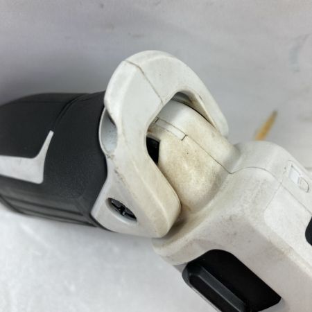  MAKITA マキタ 7.2V 充電式ペンインパクトドライバ (バッテリ2個・充電器・ケース付） TD022DSHXW ホワイト