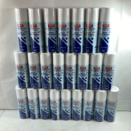  ボンド テープ用プライマー ボンド 430ml x 24本 ※2023/03/30製造 G7700N