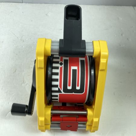  myzox マイゾックス フォトロッド専用ケース付 60mm幅 10m 60-10C イエロー