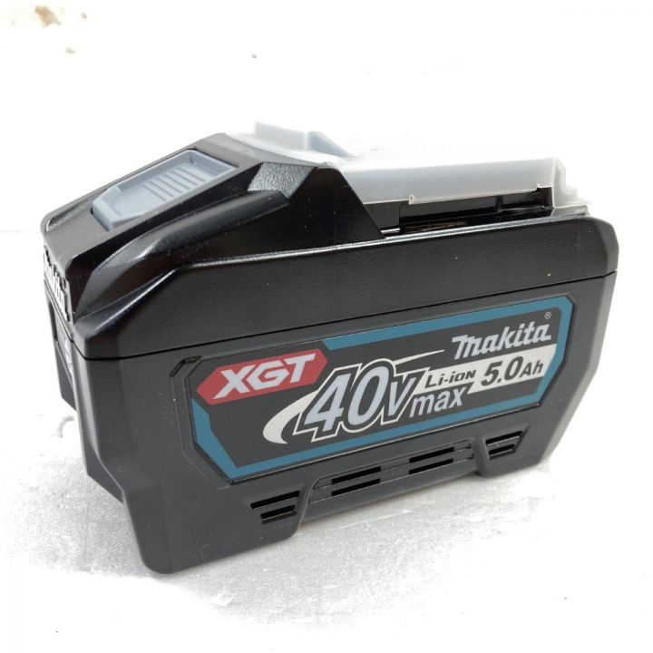 MAKITA マキタ 40Vmax/5.0Ah 高出力仕様 純正リチウムイオンバッテリ PSEマークあり (3) BL4050F ｜中古｜なんでもリサイクルビッグバン