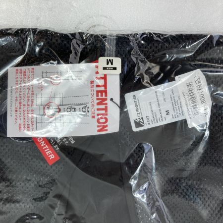  I'Z FRONTIER インナーベスト モバイルバッテリ＆冷却ペルチェデバイス（タイプ3）3点セット ブラック