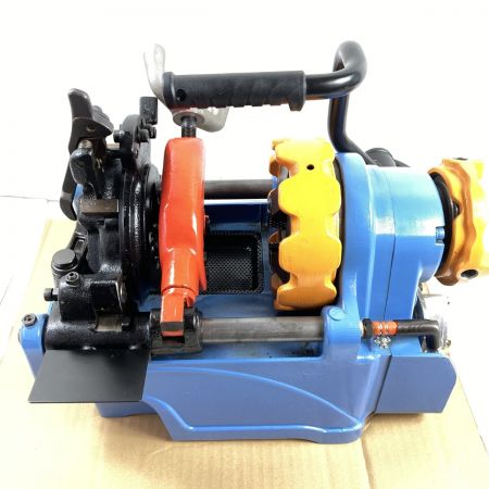  MCC エムシーシー ネジ切り機 水道工事 設備工事  ﾈｼﾞﾌﾟﾛ25