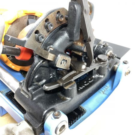 MCC エムシーシー ネジ切り機 水道工事 設備工事  ﾈｼﾞﾌﾟﾛ25