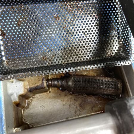  MCC エムシーシー ネジ切り機 水道工事 設備工事  ﾈｼﾞﾌﾟﾛ25